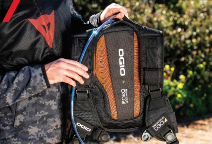 ogio backpack D30 protector-430